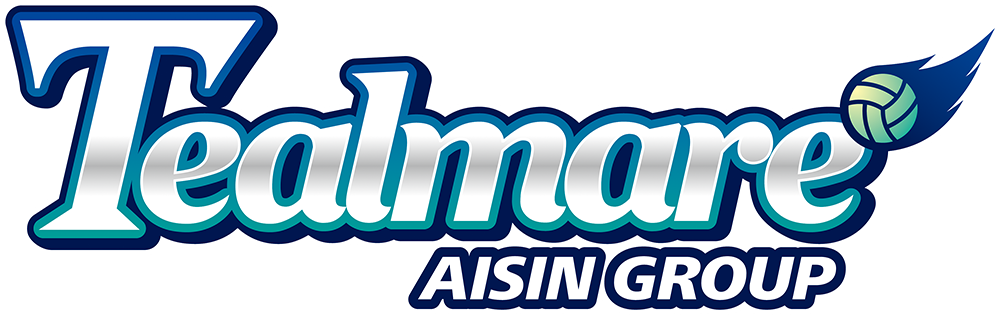 アイシンティルマーレ碧南